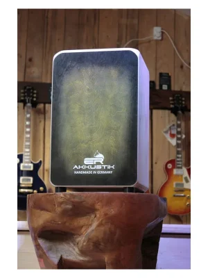 Sonderpreis - Erakkustik Cajon Typ 1 - Azuaga