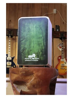 Preiswert - Erakkustik Cajon Typ 1 - Ayora