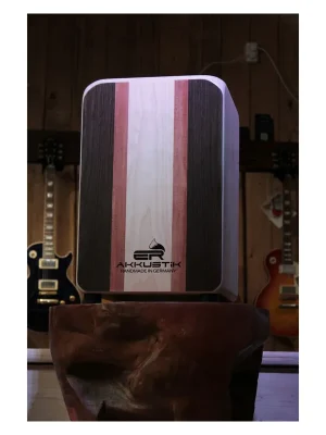 Preisvorteil - Erakkustik Cajon Typ 2 - Garrucho