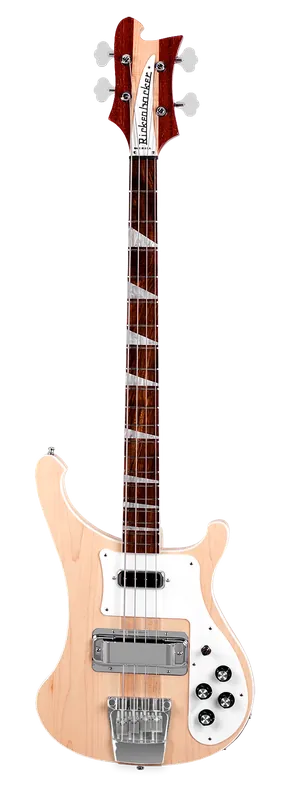Rickenbacker 4003 Mapleglo - E-Bass - Sonderangebot