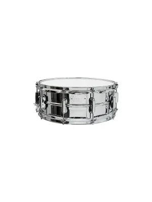 Neu eingetroffen - Dixon 14" x 6,5" Artisan Steel Snare