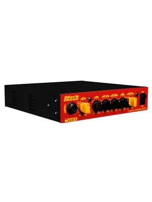 Schnell zugreifen - Markbass Nano Mark 300 Head