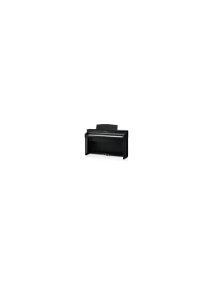 Jetzt erhältlich - Kawai CA-78SB Digitalpiano in Premium Schwarz satiniert