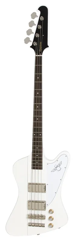 Epiphone Epiphone Thunderbird Vintage Pro Bass in Alpine White | Jetzt sparen