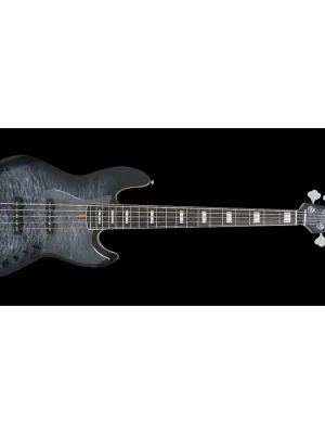 Nicht verpassen - Marcus Miller V9 Swamp Ash 5 TBK - E-Bass