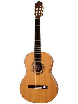 Preisvorteil | LA Mancha 7/8 Rubi CM/63 - Klassikgitarre *B-Ware*