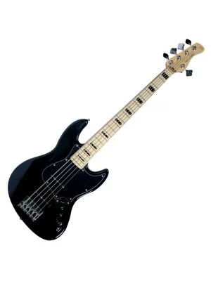 Verfügbar - Marcus Miller V7 Vintage Alder-5 BK - E-Bass