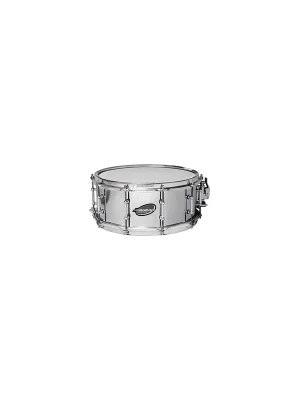 Ahead 13" x 6" Chrome on Brass Snare Drum ASC613 - Neuheit