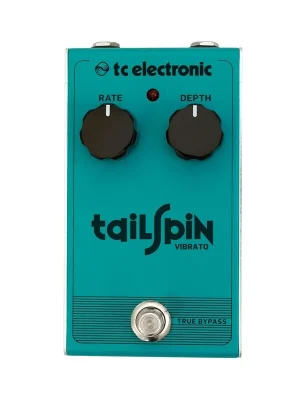 Endet bald | TC Electronic Tailspin Vibrato