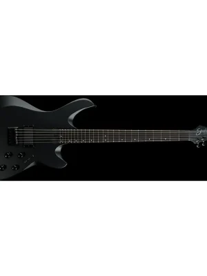 Begrenztes Angebot | Line6 Variax Shuriken in Mattschwarz