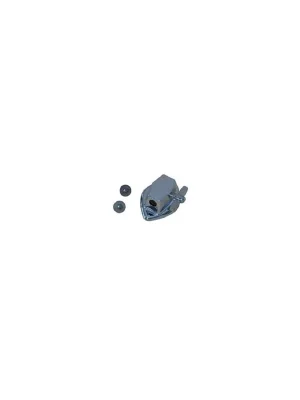 Sparangebot | Dixon PDFS-1B-HP Floor Tom Leg Bracket, 9,5 mm