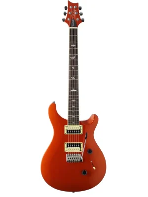 PRS SE Standard 24 Metallic Orange | Preisnachlass