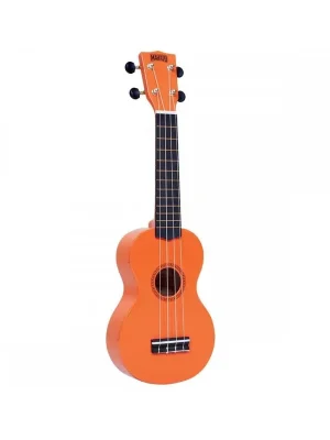 Mahalo MR1/OR Sopran Ukulele | Top bewertet