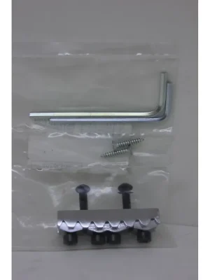 Schaller Floyd Rose Nut Assembly 7-String chrome 18MM | Kundenliebling