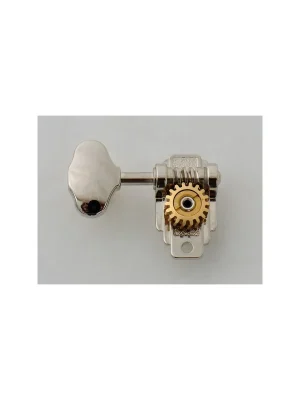 Ausverkauf - Duesenberg MZHVN Z-Tuner, offen, Hoboken, 3+3, nickel