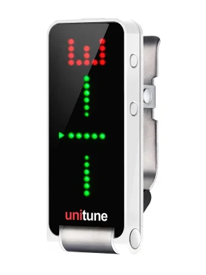 Premium-Qualität - TC Electronic Unitune Clip - Headstocktuner