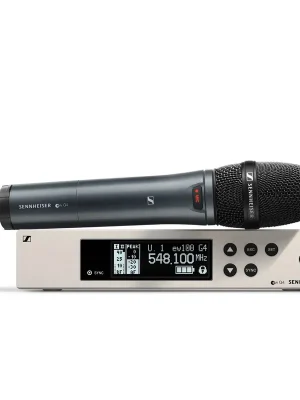Neu eingetroffen - Sennheiser EW 100 G4-945-S