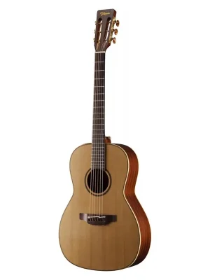 Fast ausverkauft | Takamine Pro Serie, P3NY, New Yorker - Westerngitarre