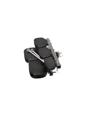 Dixon Rock Block Set | Neue Ware