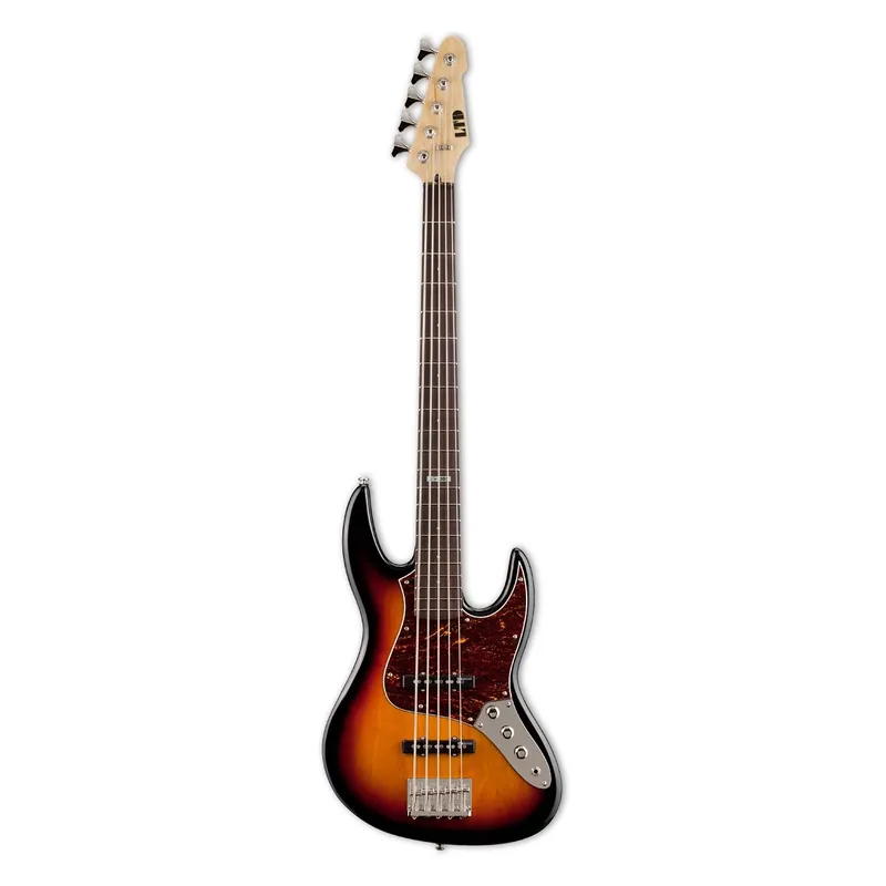 ESP LTD J-205 3TSB - Schnäppchen