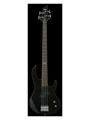 Jetzt erhältlich - ESP LTD B-10 KIT BLK