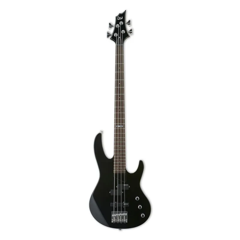 ESP LTD B-50 BLK "B-Ware" - Aktionspreis