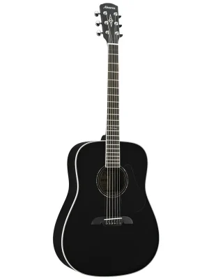 Alvarez AD60BK Dreadnought | Topseller