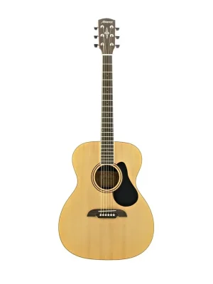 Sofort bestellbar - Alvarez RF27 OM/Folk