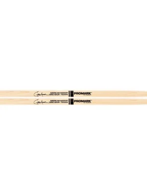 Nur noch kurze Zeit - Promark TX5AXW Chris Adler Signature Modell