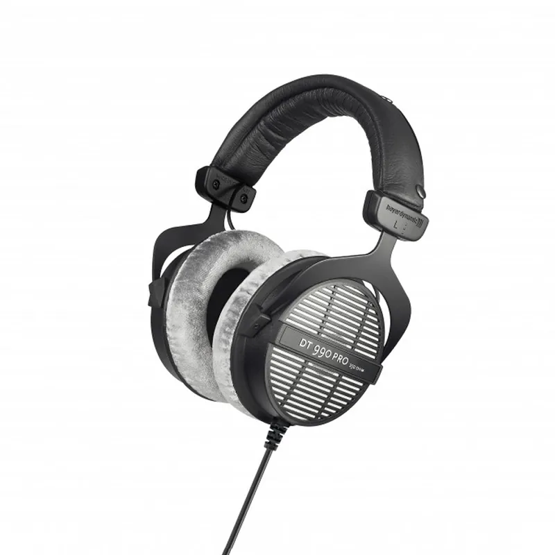 Beyerdynamic DT 990 Pro 250 Ohm - Sofort lieferbar