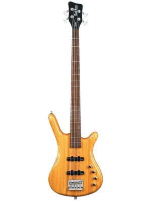 Warwick Corvette Basic E-Bass in Natur - Letzte Chance