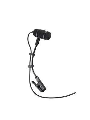 Audio Technica ATM 350 CW Clipmikrofon - Nur diese Woche