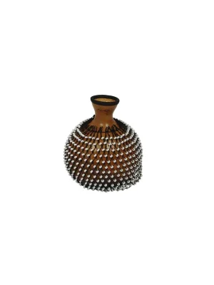 Tycoon TSKG-L Gourd Shekere - Gross Natur - Kundenliebling