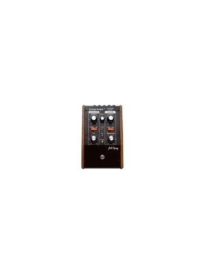 Moog MF-101 Moogerfooger Tiefbass Filter | Direkt vom Hersteller