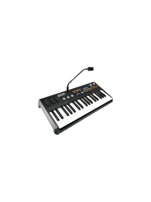 Akai Miniak Synthesizer Showroom - Modell - Preis gesenkt