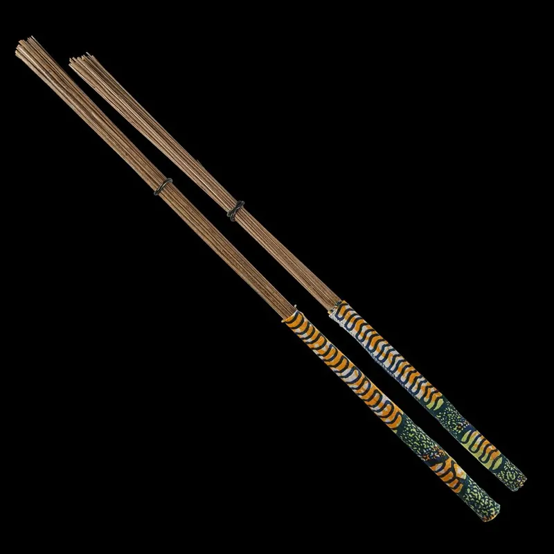 Neu im Sortiment | Klanginitiative Afro Rods