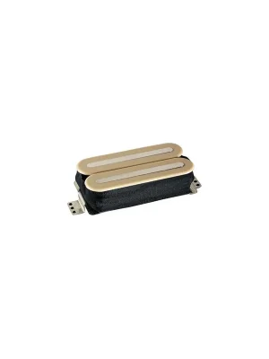 Preiswert - Schaller Hot Stuff Humbucker - Schwarz
