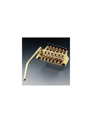 Neu im Shop | Schaller FR Tremolosystem Low Profile - Gold