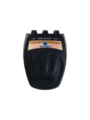 Danelectro Cool Cat Metal 2 - Premium