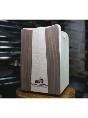Erakkustik Cajon Typ 3 - Dorotea | Endet bald