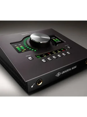 Universal Audio Universal Audio Apollo Twin MKII Solo | Schnell zugreifen