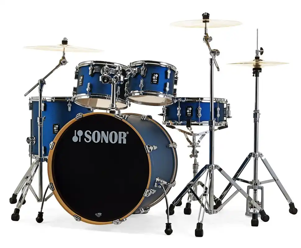 AQ1 Studio Set Dark Blue Sparkle | Top-Angebot