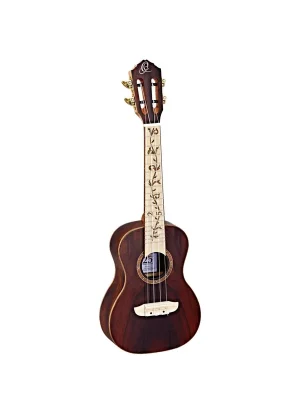 Nur für kurze Zeit - Ortega RU-25TH-CC 25th Anniversary Limited Konzert Ukulele