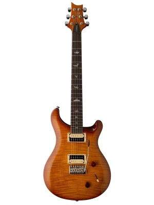 Günstig | PRS SE Custom 22 - Vintage Sunburst