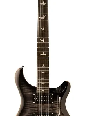 PRS SE Custom 24 Floyd - Charcoal Burst | Sicher einkaufen