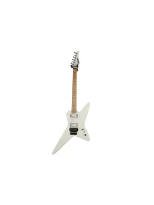 Ausverkauf | Kramer Voyager with Floyd Rose Alpine White