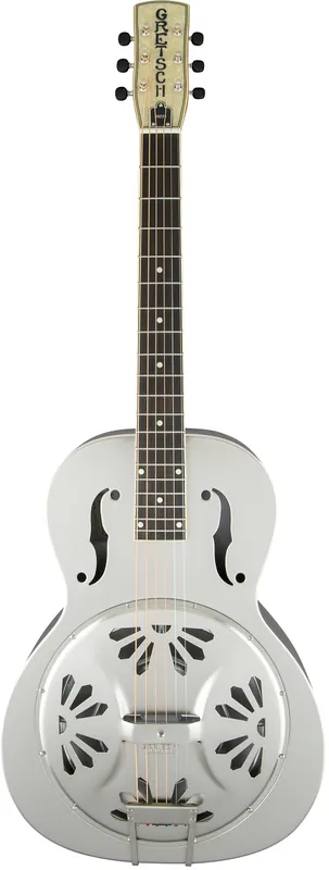 Gretsch G9221 Bobtail STL RND NCK AE "B-STOCK" | Versandbereit