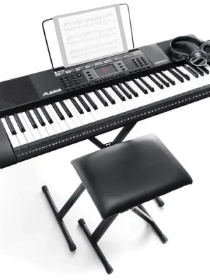 Sehr gefragt - Alesis Harmony 61