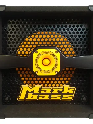 Top-Angebot | Markbass AMS 121H 1x12" 8Ohm