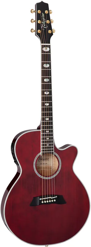 Takamine TSP158C - STR Thinline | Rabatt